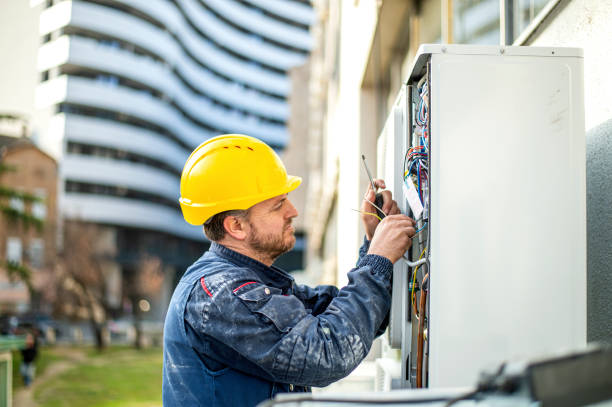 Emergency Electrical Repair Services in Sun Prairie, WI