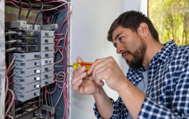 Commercial Electrical Services in Sun Prairie, WI